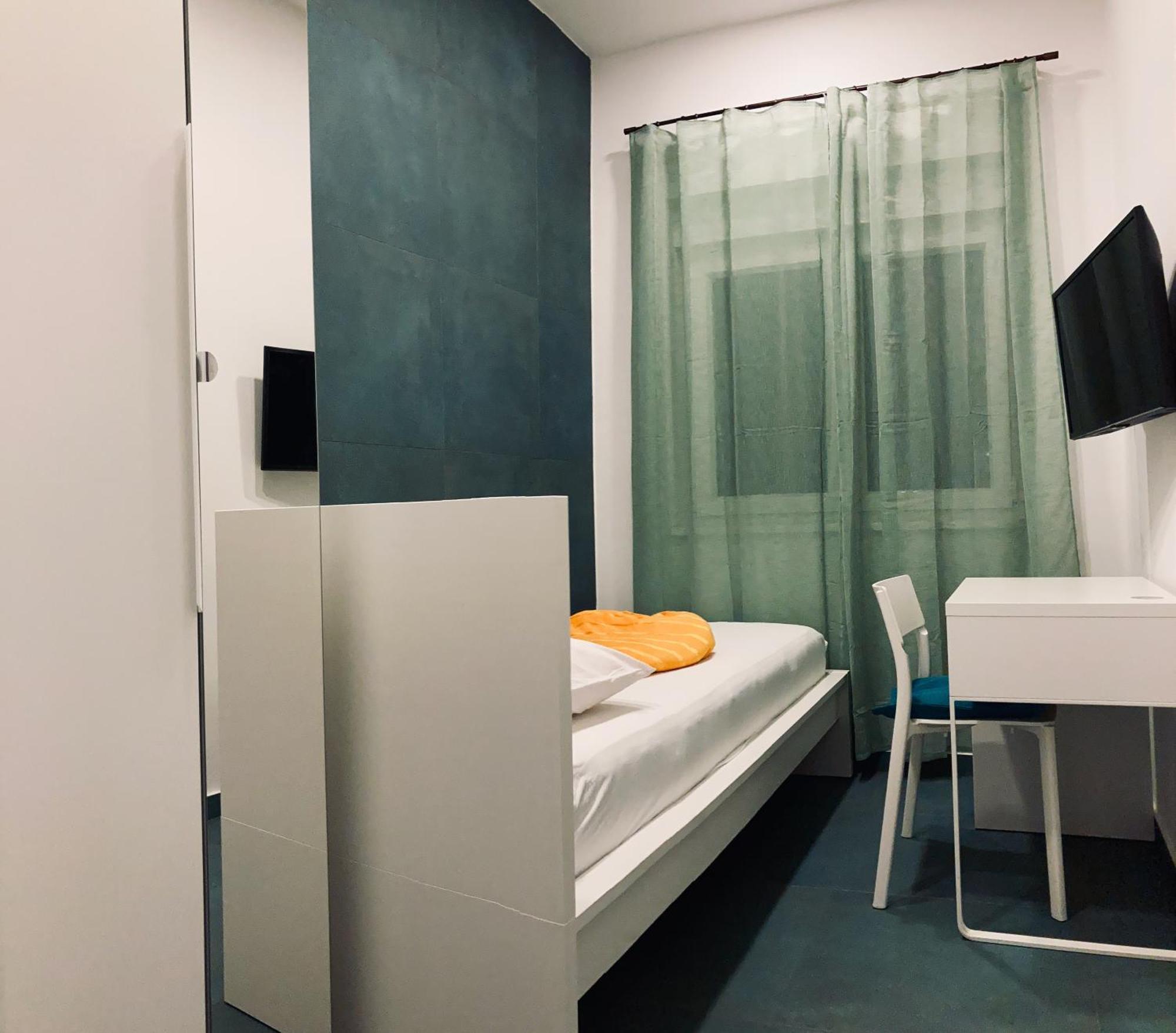 Apartment Tomic Krk Krk Town Dış mekan fotoğraf