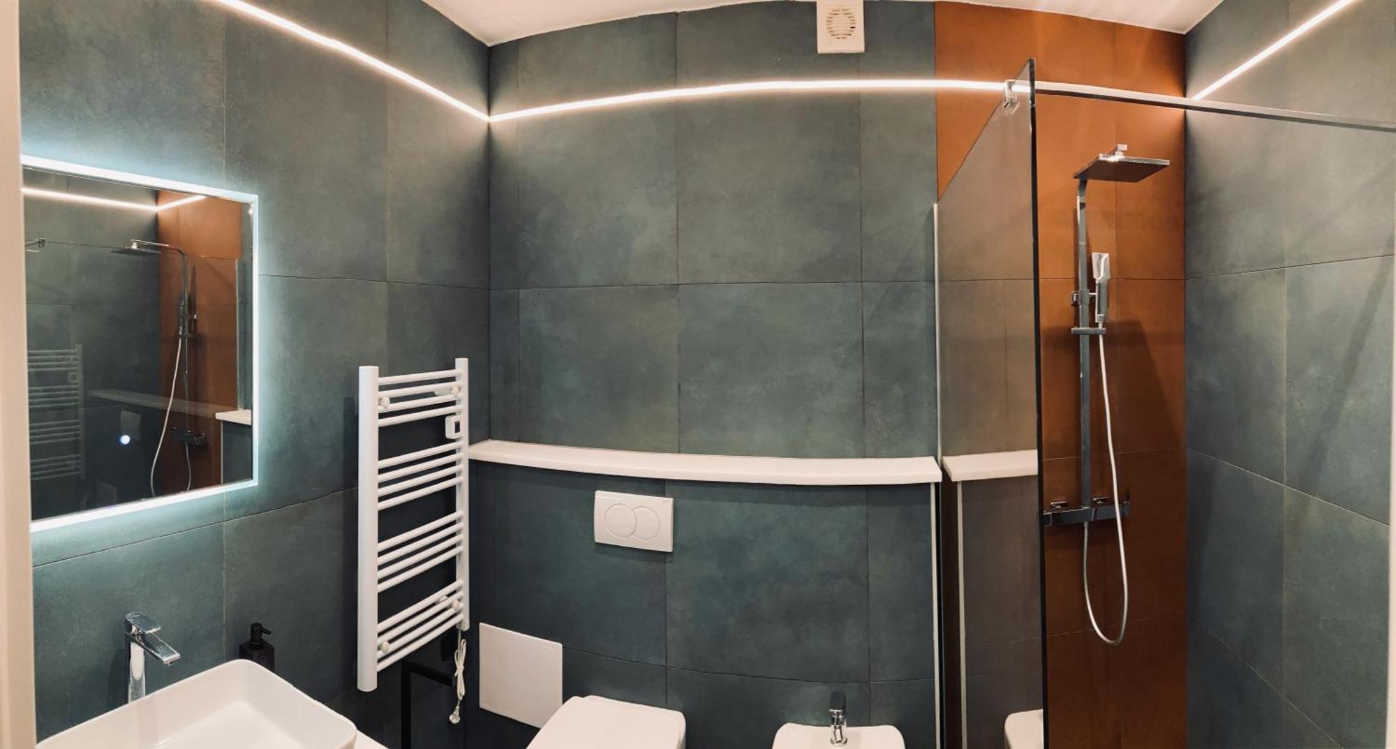 Apartment Tomic Krk Krk Town Dış mekan fotoğraf
